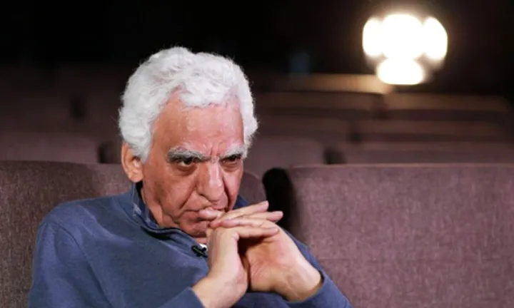 بودن به از نبود شدن، خاصه در بهار، به بهانه مرگ غافلگیرکننده‌ی کیومرث پوراحمد